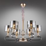 Подвесная люстра Omnilux Ausonia OML-68703-06