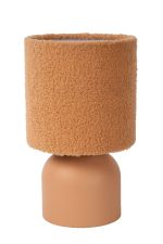 Настольная лампа Lucide Woolly 10516/01/44