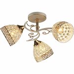 Люстра на штанге Reluce 03201-0.3-03