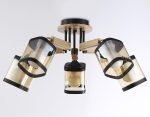 Потолочная люстра Ambrella Light Traditional TR9529