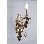 Бра Omnilux Senis OML-74701-01