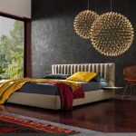 Подвесной светильник Loft IT Raimond 9027-89 Gold