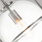 Подвесной светильник Hinkley Somerset QN-SOMERSET-P-C-BN