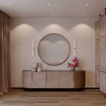 Встраиваемый светильник Arlight MS-ATLAS-TRIMLESS-R50-6W Warm3000 (BK, 40deg, 230V) 036135