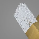 Настенный светильник Zortes D'ice ZRS.1818.06