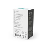 Блок питания Gauss Basic 5Вт DC12В 0.42А IP67 BT520