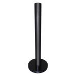 Опора (08314) Uniel UFP-E11BN-600 Black