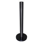 Опора (08315) Uniel UFP-E11BN-1200 Black