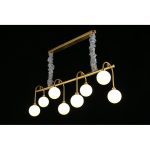 Подвесная люстра Aployt Eloiz APL.839.03.08