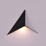 Настенный светильник DesignLed GW-9103-3-BL-NW 001560