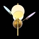 Бра Evoluce Vola SLE2502-201-01