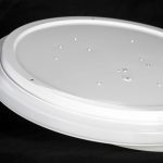 Потолочный светильник Lussole Lgo LSP-8468