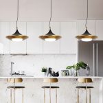 Подвесной светильник ImperiumLoft Rask 151756-26