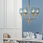 Подвесная люстра ImperiumLoft Viola 179885-26