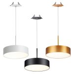 Подвесной светильник Novotech Prometa 358764