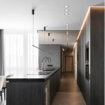 Встраиваемый светильник Feron DL8270 51152