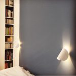 Настенный светильник ImperiumLoft Ornes 243423-26