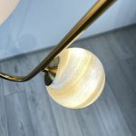 Люстра на штанге ImperiumLoft Cosmogony 151873-26