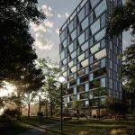 Уличный светильник Feron SP7020 48440