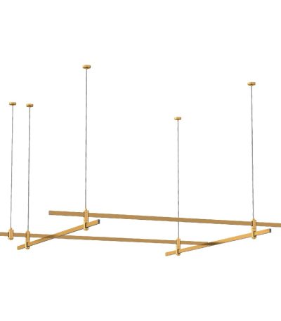 Основание для модульных светильников ST Luce Farm ST8051.211.27