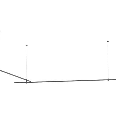 Основание для модульных светильников ST Luce Farm ST8053.422.27