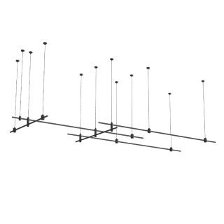 Основание для модульных светильников ST Luce Farm ST8055.431.27