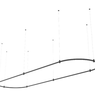 Основание для модульных светильников ST Luce Farm ST8057.422.26