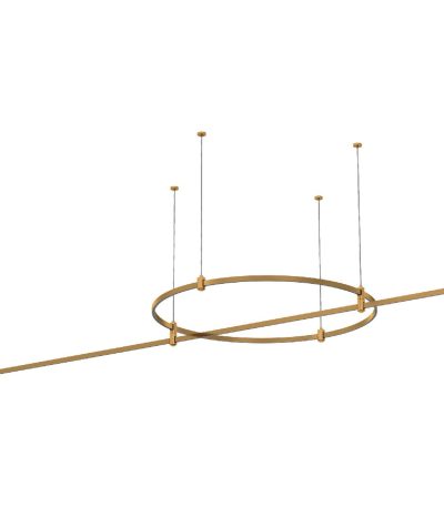 Основание для модульных светильников ST Luce Farm ST8058.212.28