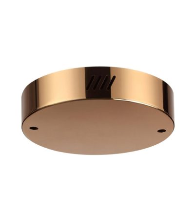 Основание для подвесного светильника Odeon Light Brizzi 3885/2LA