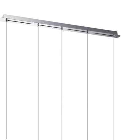 Основание для подвесного светильника Odeon Light Hightech 4345/120