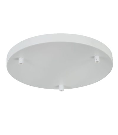 Основание для подвесной люстры Maytoni Universal Base SPR-BASE-R-03-W