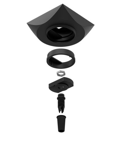 Основание для подвесных светильников Arte Lamp Base A410406