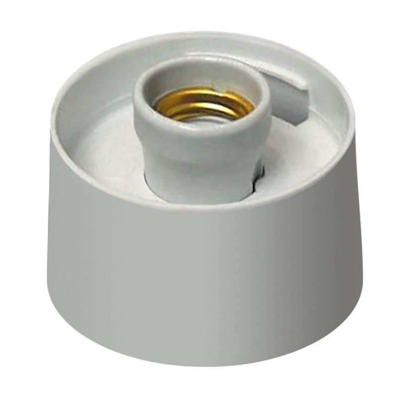 Основание для светильника (08310) Uniel UFP-A01AE White Основание для светильника (08310) Uniel UFP-A01AE White