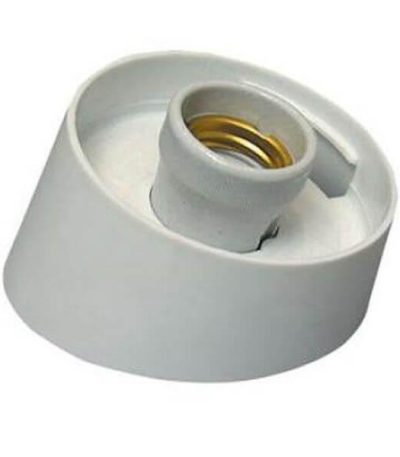 Основание для светильника (08312) Uniel UFP-A04AE White