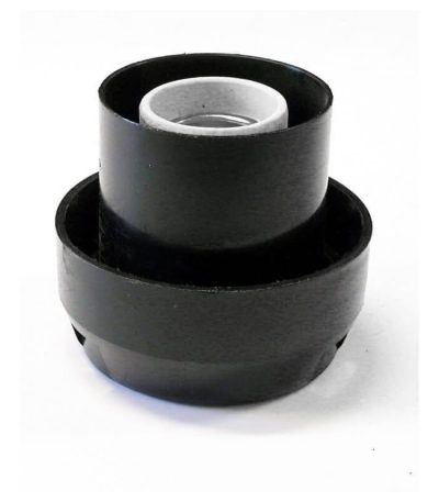 Основание для светильника (08449) Uniel UFP-A05AE Black