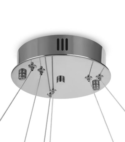 Основание для светильника Freya Tier FR5257A-L2CH