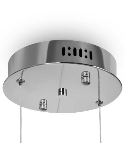 Основание для светильника Freya Tier FR5257A-L2CH1