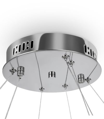 Основание для светильника Freya Tier FR5257A-L2CH2