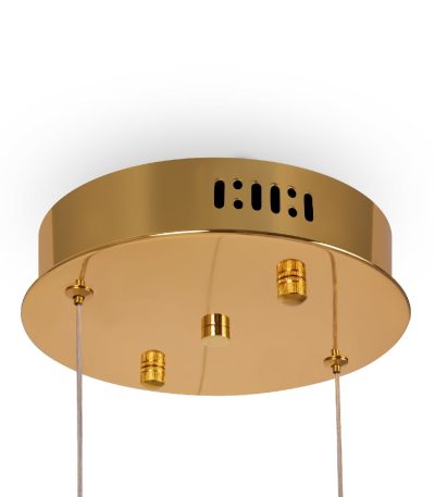 Основание для светильника Freya Tier FR5257A-L2G1