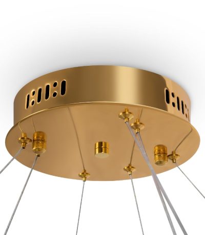 Основание для светильника Freya Tier FR5257A-L2G2