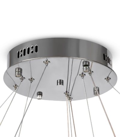 Основание для светильника Freya Tier FR5257A-L3CH