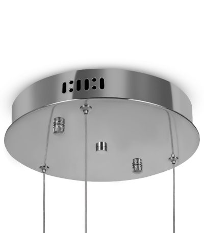 Основание для светильника Freya Tier FR5257A-L3CH1