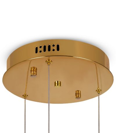 Основание для светильника Freya Tier FR5257A-L3G1