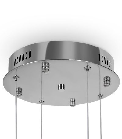 Основание для светильника Freya Tier FR5257A-L4CH