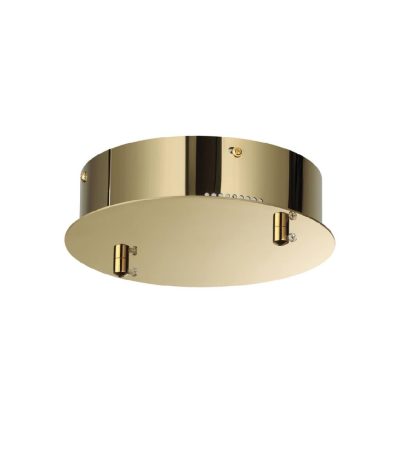 Основание для светильника Odeon Light Crossa 5072/2R