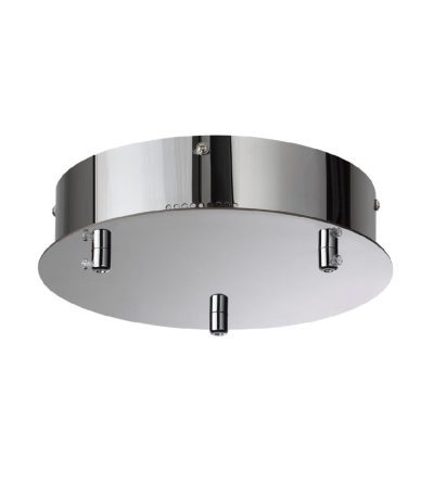 Основание для светильника Odeon Light Panta 4927/3R
