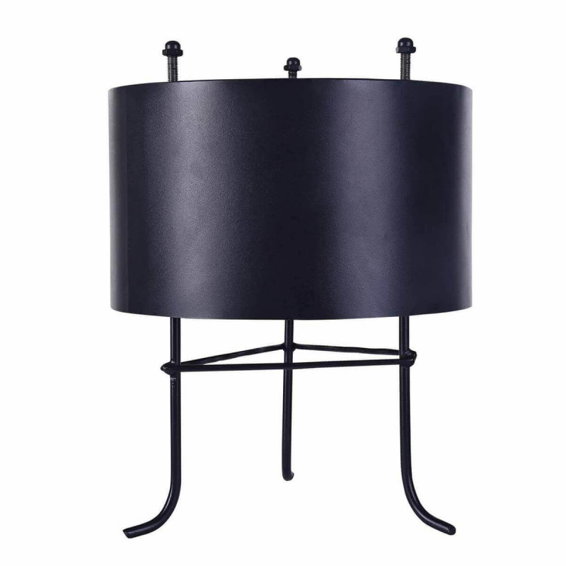 Основание для уличного светильника Maytoni Base S-Base-Big-102 Основание для уличного светильника Maytoni Base S-Base-Big-102