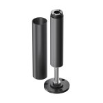 Основание с регулировкой по высоте Maytoni Shelf CA025BA-B