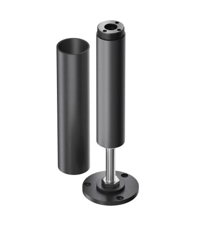 Основание с регулировкой по высоте Maytoni Shelf CA025BA-B