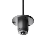 Основание с внешней резьбой с вводом питания Maytoni Shelf CA022BO-P-B